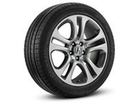 Acura RDX Alloy Wheels - 08W19-STK-200A