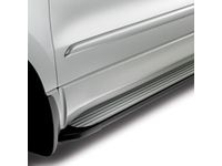 Acura Running Boards - 08L33-STK-200