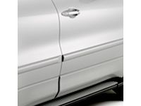 Acura Body Side Molding - 08P05-STK-280