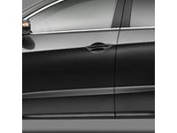 Acura RDX Body Side Molding - 08P05-TX4-270