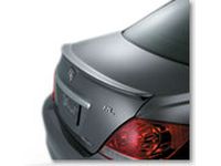 Acura Deck Lid Spoiler - 08F10-SJA-231