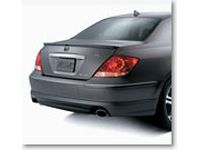 Acura RL Under Body Spoiler - 08F03-SJA-241