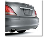 Acura RL Back Up Sensors - 08V67-SJA-220