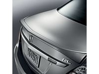 Acura RL Deck Lid Spoiler - 08F10-SJA-230A