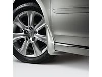 Acura Splash Guards - 08P00-SJA-250A