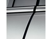 Acura RL Door Edge Film - 08P20-SJA-200