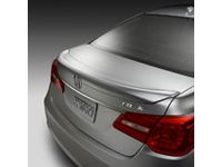 Acura RLX Deck Lid Spoiler - 08F10-TY2-250