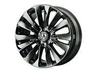 Acura Alloy Wheels - 08W19-TY2-200A