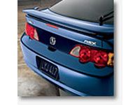 Acura RSX Rear Wing Spoiler - 08F02-S6M-221