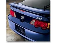 Acura RSX Rear Wing Spoiler - 08F02-S6M-290