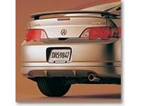 Acura RSX Under Body Spoiler - 08F03-S6M-290