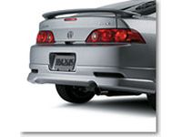 Acura RSX Under Body Spoiler - 08F03-S6M-210A