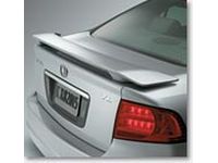 Acura TL Rear Wing Spoiler - 08F12-SEP-211