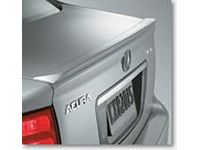 Acura TL Deck Lid Spoiler - 08F10-SEP-221