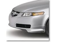 Acura TL Under Body Spoiler - 08F01-SEP-242