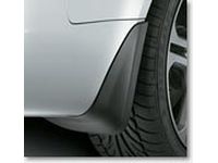 Acura TL Splash Guards - 08P00-SEP-201