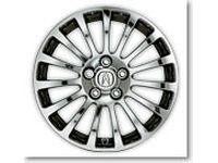 Acura TL Alloy Wheels - 08W17-SEP-201B