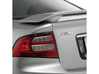 Acura TL Rear Wing Spoiler - 08F12-SEP-2D1