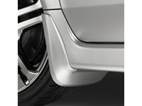 Acura TL Splash Guards - 08P00-SEP-210A