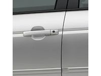 Acura TL Door Edge Trim - 08P20-SEP-2E0