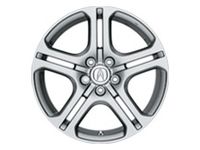 Acura TL Alloy Wheels - 08W18-SEP-202F