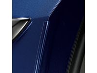 Acura TL Door Edge Guards - 08P20-TK4-280