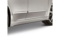 Acura TL Under Body Spoiler - 08F04-TK4-230