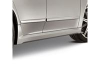 Acura Under Body Spoiler - 08F04-TK4-230