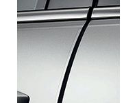 Acura TL Door Edge Film - 08P20-TK4-200A