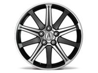 Acura TL Alloy Wheels - 08W19-TK4-200B