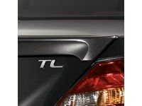 Acura Deck Lid Spoiler - 08F10-TK4-2D0