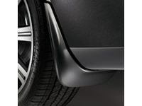 Acura TL Splash Guards - 08P00-TK4-220B