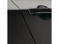 Acura TL Door Edge Guards - 08P20-TK4-2C0