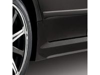 Acura TL Under Body Spoiler - 08F04-TK4-2A0