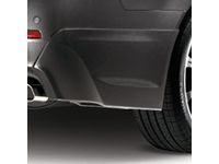 Acura TL Under Body Spoiler - 08F03-TK4-270A