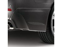 Acura TL Under Body Spoiler - 08F03-TK4-210A