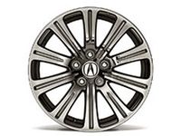 Acura Alloy Wheels - 08W18-TK4-202