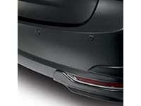 Acura TLX Back Up Sensors - 08V67-TZ3-220K
