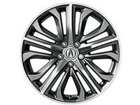 Acura TLX Alloy Wheels - 08W19-TZ3-200