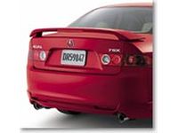 Acura Rear Wing Spoiler - 08F13-SEC-271