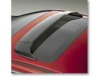 Acura Moonroof Visor - 08R01-SEC-201