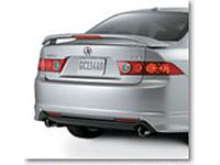 Acura Rear Wing Spoiler - 08F13-SEC-231