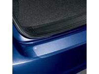 Acura Rear Bumper Applique - 08P48-TL2-200A