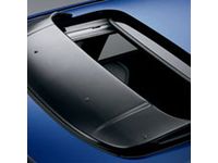 Acura TSX Moonroof Visor - 08R01-TL2-200