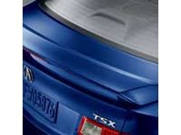 Acura TSX Wing Spoiler - 08F13-TL2-290