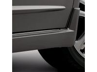 Acura TSX Under Body Spoiler - 08F04-TL2-2E0