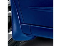 Acura Splash Guards - 08P00-TL7-2B0