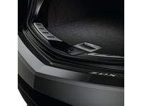Acura ZDX Rear Bumper Applique - 08P48-SZN-200