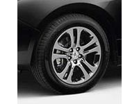 Alloy Wheels