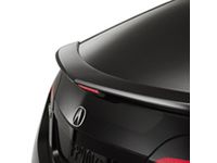 Acura ZDX Deck Lid Spoiler - 08F02-SZN-210